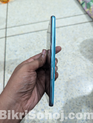 Oneplus nord 6/128